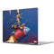 Marvel Rocket Raccoon Rocket Ride Pixelbook Skin